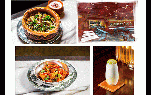 Gymkhana to reopen following fire