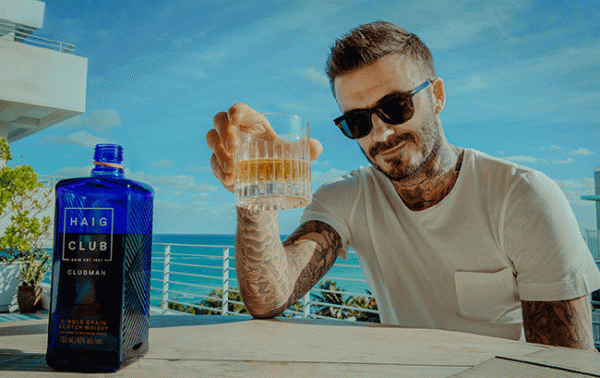 Top 10 spirits marketing moves in March 2020
