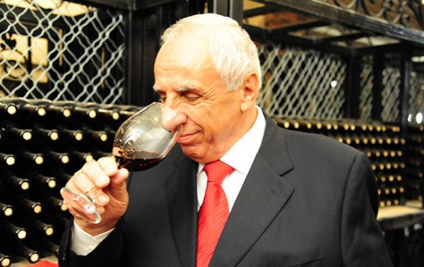 Illva Saronno CEO Augusto Reina dies