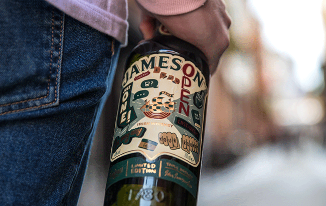 Jameson-Whiskey-St-Patrick's-Day