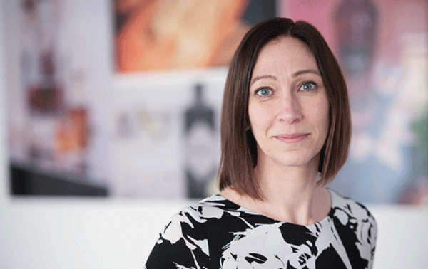 William Grant names UK commercial director