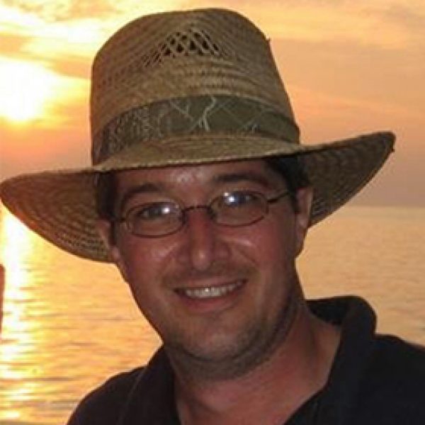 Fee Brothers co-owner Joe Fee dies at age 55