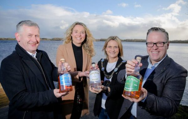 Lough Neagh Distillers to ‘ramp up growth plans’ after US listing