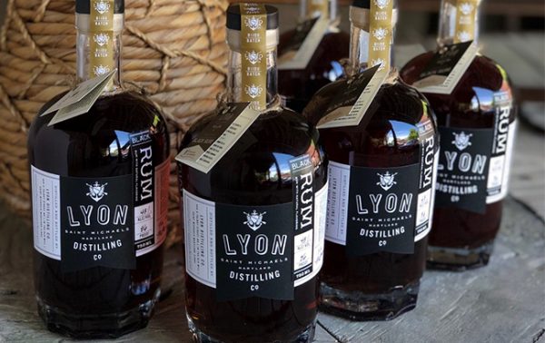 Lyon Rum unveils final batch in ESLC partnership