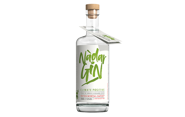 Nadar-Gin-Arbikie