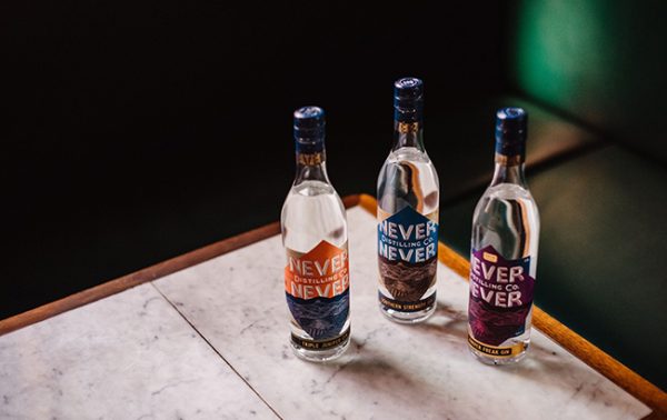 Taste award-winning spirits at the Wine & Spirits Show