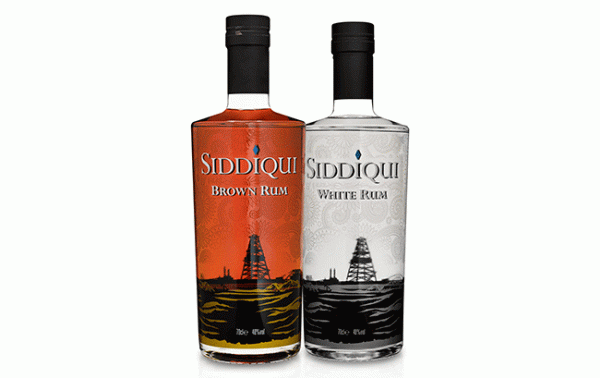 Penderyn to produce Siddiqui rums