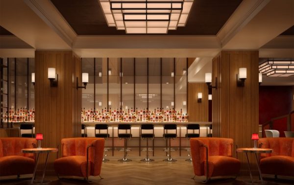 Mr Lyan opens Silver Lyan bar in US