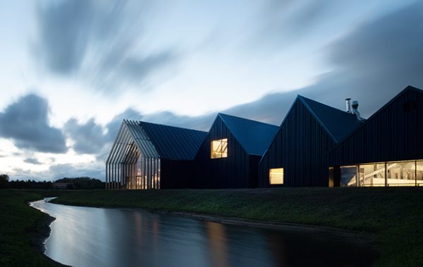 Distillers shaping European whisky