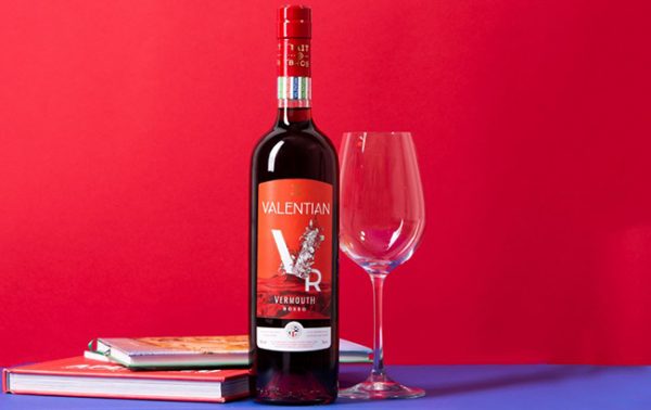 ‘Modern’ vermouth receives £4,000 grant