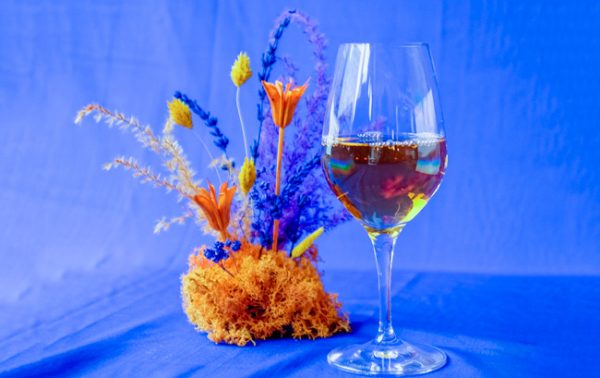 Top Cuvée ups cocktail focus with new menu