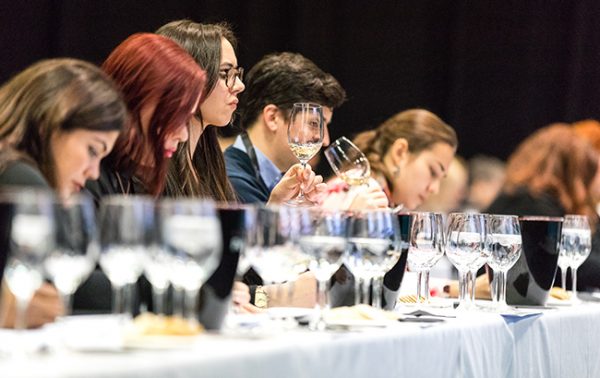 Vinexpo to host new wine and spirits shows in NYC
