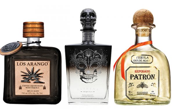 Top 10 award-winning Tequilas - The Spirits Business