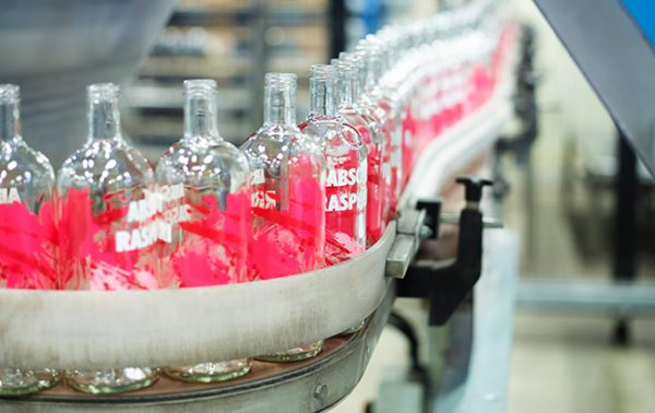 Pernod to donate alcohol for hand sanitiser production