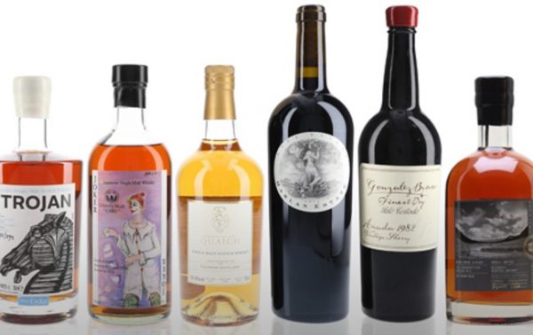 Whisky.Auction seeks bottles for covid-19 charity sale