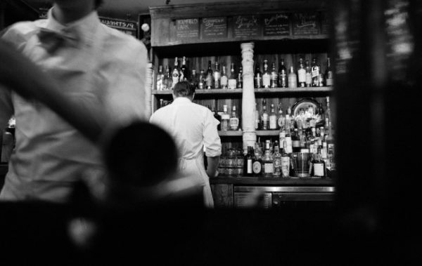 Overseas investment could help drinks trade recovery