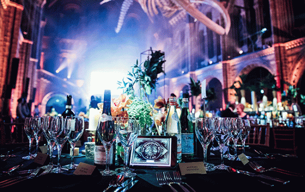 Benevolent becomes The Drinks Trust