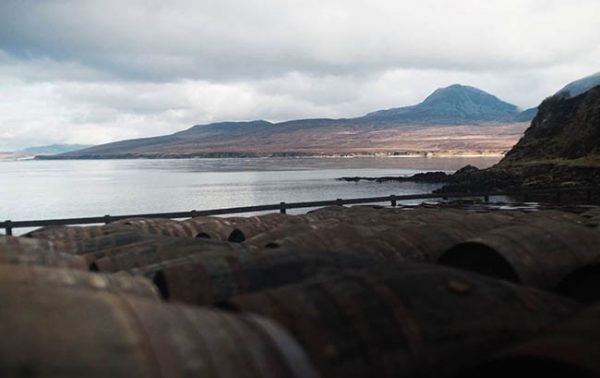 Distell gives 10% of Scotch whisky sales to help on-trade