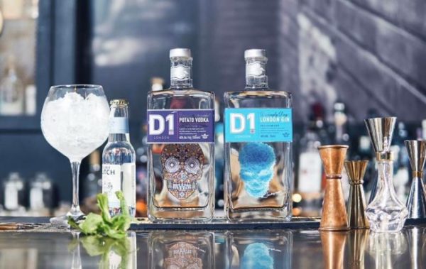 British Spirit Distillery launches Help for Hospitality