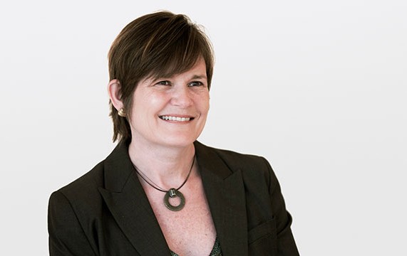 Deirdre Mahlan returns to Diageo as interim CFO