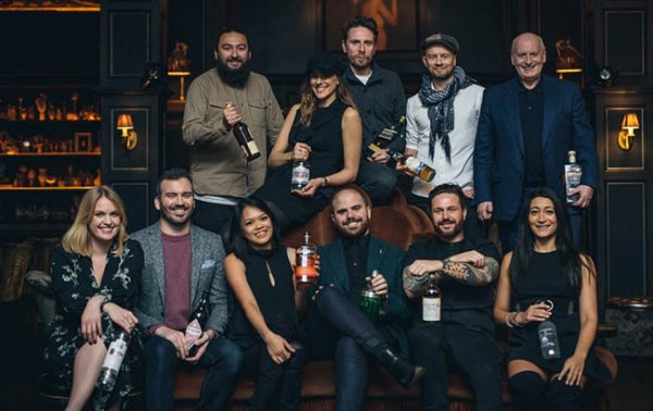 Brand ambassadors educate on-trade online