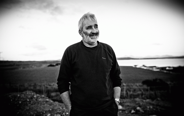 Former Bruichladdich general manager dies