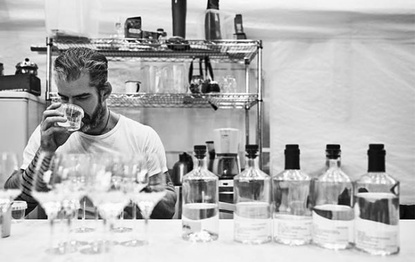 Empirical Spirits teams up with bartenders on bottled cocktails