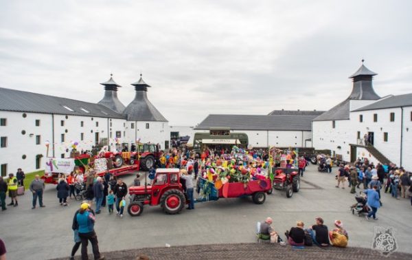 Fèis Ìle and Campbeltown Malts Festival cancelled