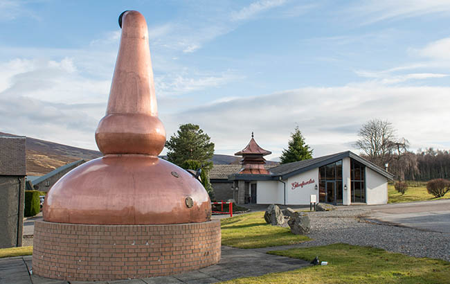 Glenfarclas