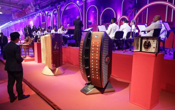 Havana Club 1519 and Cuban cigars sell for €2.4m at auction