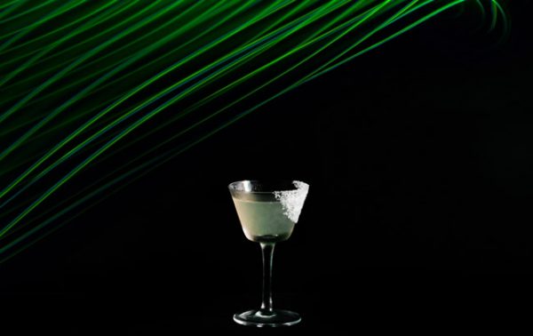 Smoke & Mirrors menu injects new flavours into classics