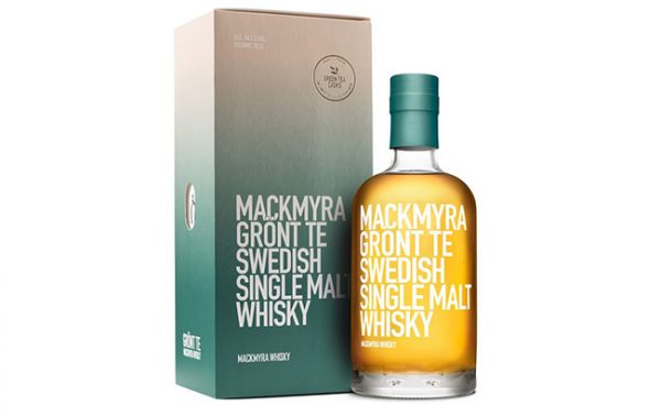 Mackmyra names new CEO