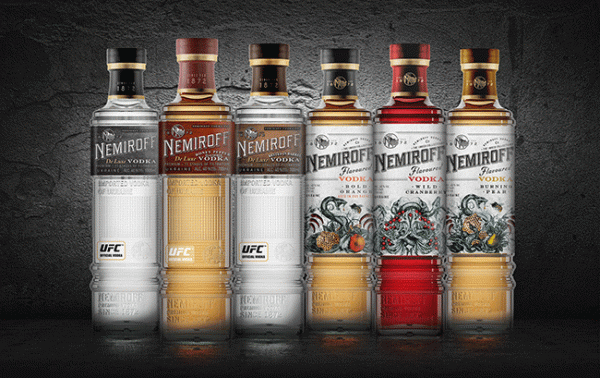 Nemiroff agrees distribution deal with Coca-Cola in Armenia