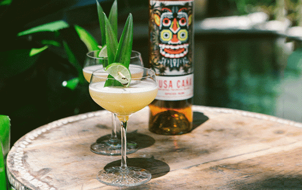 Nusa Caña Spiced Island Rum set to launch