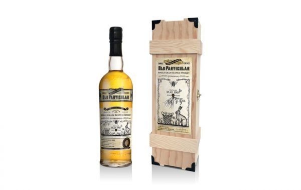 Douglas Laing unveils 22-year-old Old Particular Scotch