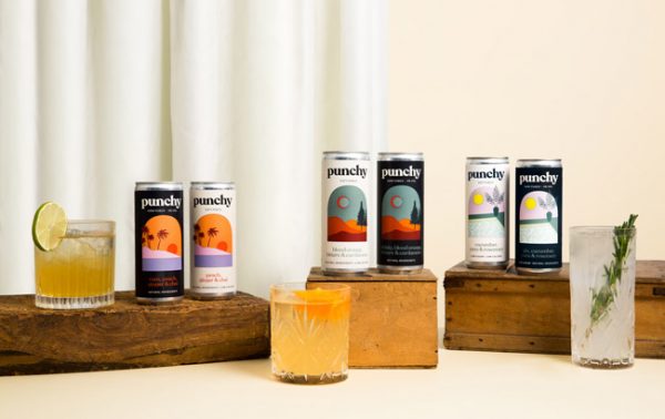 Top bottled cocktails for your drinks cabinet