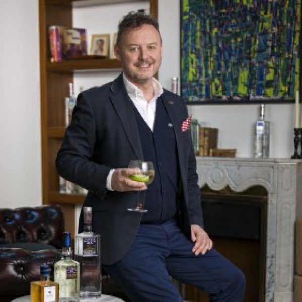 Martin Miller’s Gin appoints global marketing head