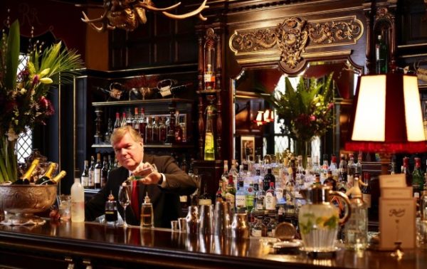 Speciality Drinks partners with leading bars on cocktail kits