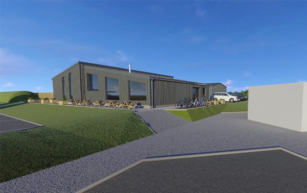 Scotland’s most northerly whisky distillery gains planning approval