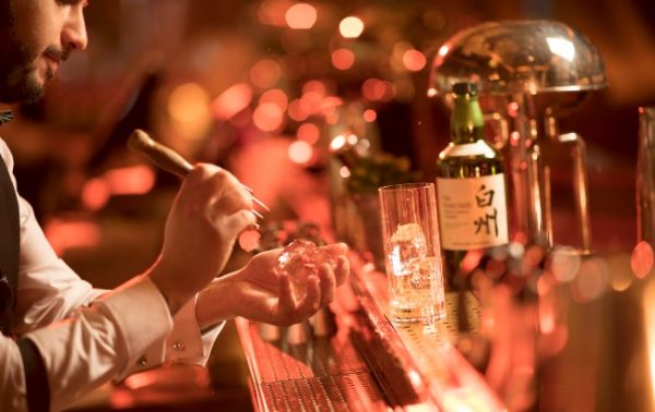 Speciality Drinks creates wellbeing packs for trade