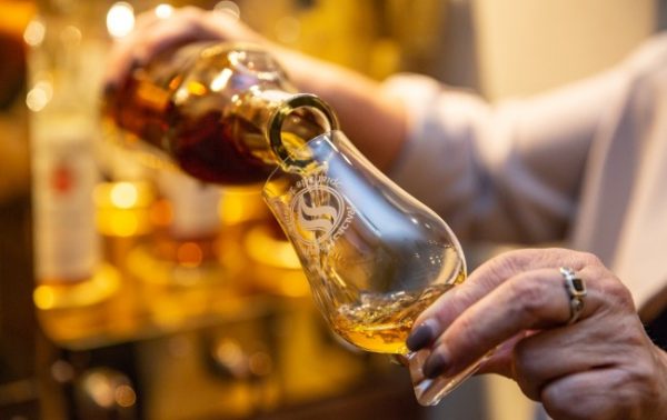 Tomatin plans virtual whisky festival