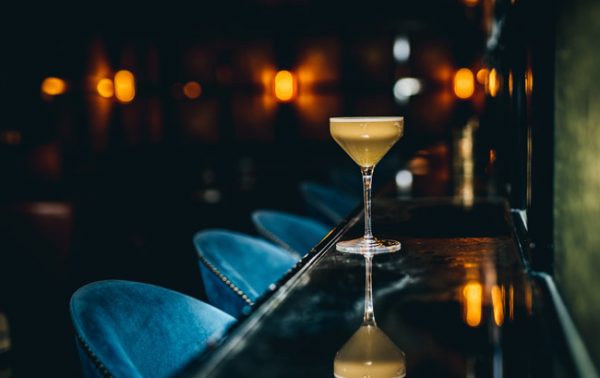 Swift celebrates Soho with new menu