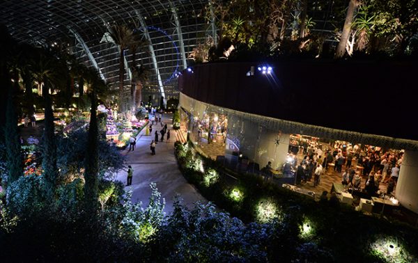 TFWA to host two-day Singapore networking event