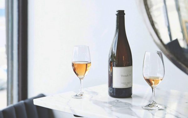 Home-delivered cocktails from the world’s best bars