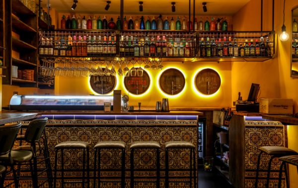 Most exciting bar openings of 2020