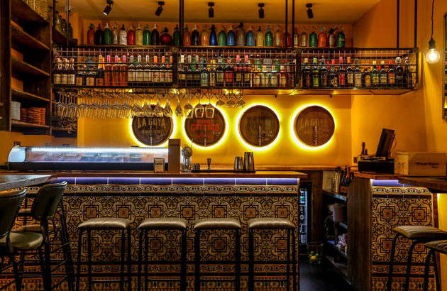 Most exciting bar openings of 2020