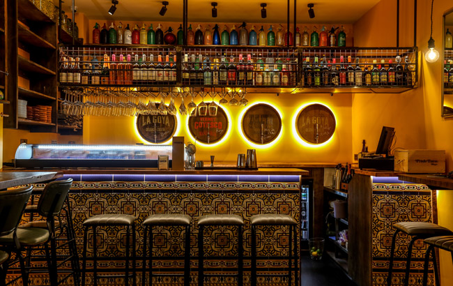 Most exciting bar openings of 2020 - The Spirits Business
