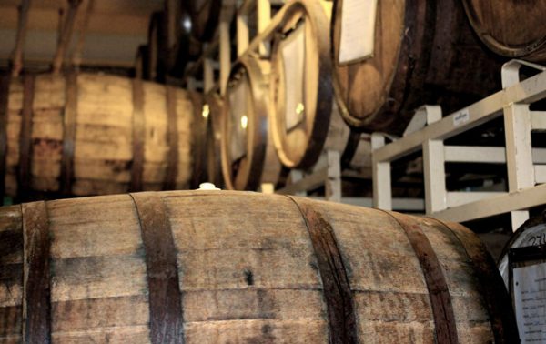 Scotch tariffs remain as US exports drop 30%