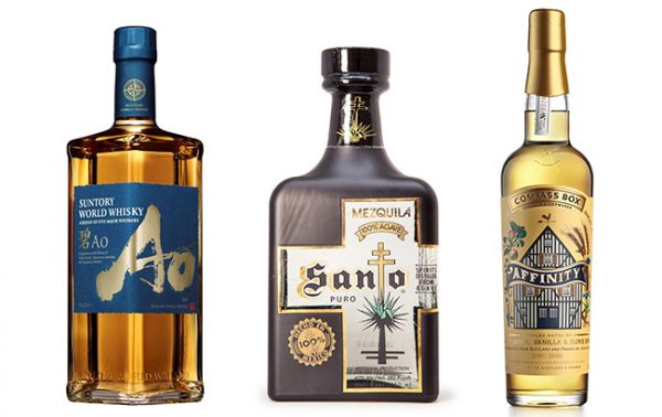 Ten spirits tapping into the hybrid trend