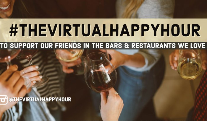 virtual happy hour